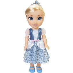 JAKKS Pacific Disney Princess My Friend Cinderella Doll 38cm