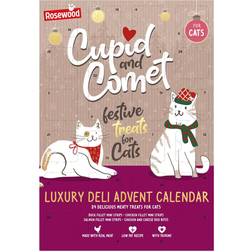 Rosewood Cupid & Comet Luxury Deli Advent Calendar