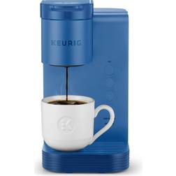 Keurig K-Express Essentials Single Serve Pacific Blue