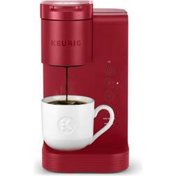 Keurig K-Express Essentials Single Serve Red