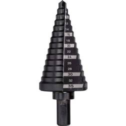 Milwaukee 48899335 Step Drill Bit 1 Pcs