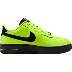 Nike Air Force 1 Dance W - Volt/Gunmetal/Black