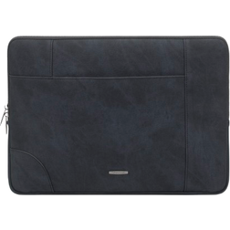 Rivacase Laptop sleeve 15.6" - Black