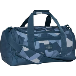 Beckmann Sport Duffelbag - Blue Camo