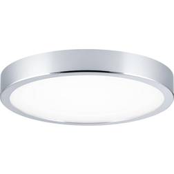 Paulmann Aviar Chromium Takplafond ∅ 30cm