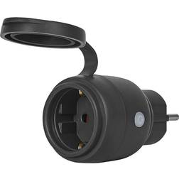 LEDVANCE SMART+ Matter udendørs stik