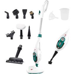 DI4 10 in 1 Multifunctional Steam Cleaner 380ml