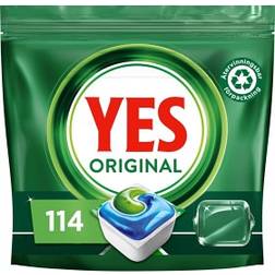 Yes Original All in one Dishwasher Tablets
