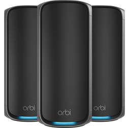 Netgear Orbi 970 RBE973SB 3-Pack