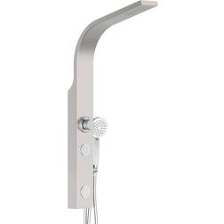 SCHÜTTE Sansibar (60085) Acier Inoxydable