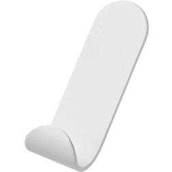 Zone Denmark A-Hook Koukku White