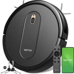 Vactidy Nimble T6 Sort