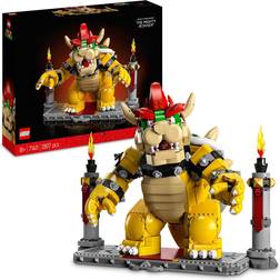 LEGO Super Mario The Mighty Bowser 71411