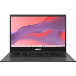 ASUS 14" chromebook laptop