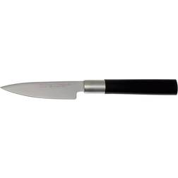 Kai Wasabi 6710P Skrællekniv, Universalkniv 10 cm