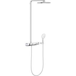 Grohe Rainshower System SmartControl 360 Chrome