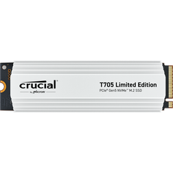 Crucial T705 limited edition CT2000T705SSD5A 2TB