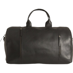 Still Nordic Clean Weekend Bag - Black