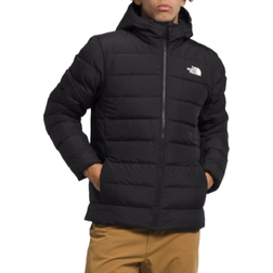 The North Face Aconcagua 3 Hoodie - Black Men's