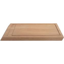 Ekta Living Large Skärbräda 50cm