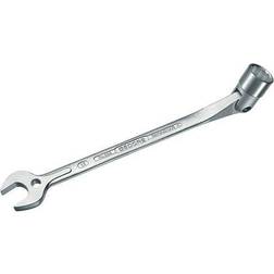 Gedore 6512300 534 Head Socket Wrench