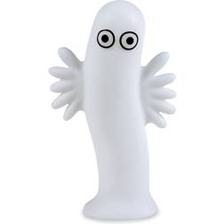 Moomin Hattifnatt Nattlampa Nattlampa