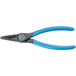 Gedore 6703670 Needle-Nose Plier