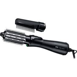 Procter & Gamble Satin Hair 7 AS720 Hot air brush Warm Black 700 W 2