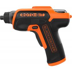 Black & Decker CS36BSC-QW (1x1.5Ah)