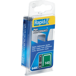 Rapid No. 140 Flatwire Staple 10mm