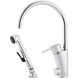 Mora Armatur MMIX K5 (732166) Chrome