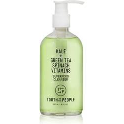 Youth To The People Superfood Cleanser 237ml