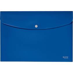 Leitz Recycle Document Wallet A4