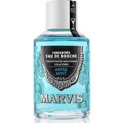 Marvis Anise Mint Mouthwash 120 ml