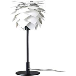 DYBERG LARSEN Pineapple XS Black/White Bordlampe 35cm