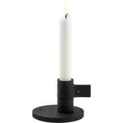 Ekta Living Bright Light Black Lyslykt 7.5cm