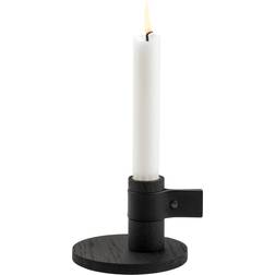 Ekta Living Bright Light Black Värmeljuslykta 7.5cm