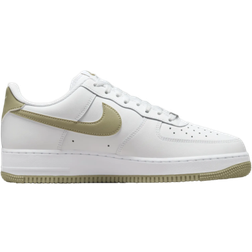 Nike Air Force 1 '07 M - White/Neutral Olive