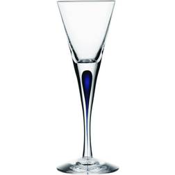 Orrefors Intermezzo Shot Glass 6cl