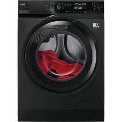 AEG 8000-serien LWR844PX6G Tvätt/Tork