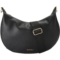 Carvela Casual Sling Bag - Black