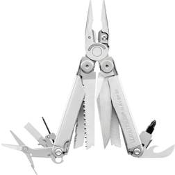 Leatherman WAVE + 2H (832921) Multi-tool