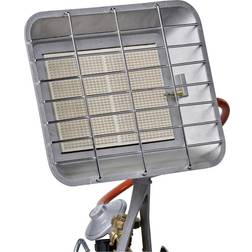 Einhell Gas-Heizstrahler Heating«, GS