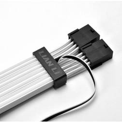 Lian Li Strimer Plus Triple - 8 Pins