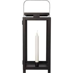 Ernst Crown Black Lykta 43cm
