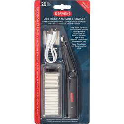 Derwent USB Rechargeable Eraser