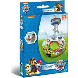 Mondo Paw Patrol Swim Ring 50cm