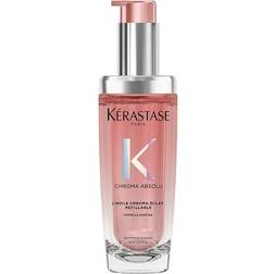 Kérastase Chroma Absolu Refillable Radiance Oil 75ml 2.5fl oz
