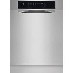 Electrolux 700-Serien ESG88500UX Diskmaskin Grå