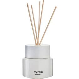 Meraki Sticks Fresh Linen Duftlys 328g